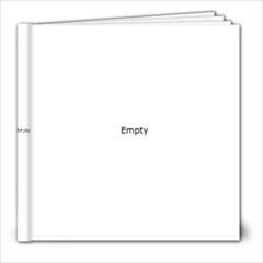 Oxfam2012 - 8x8 Photo Book (60 pages)