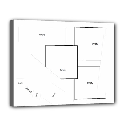 Willow - Canvas 14x11 (Stretched) - Canvas 14 x 11 (Stretched) Willow - Canvas 14x11 (Stretched) - Canvas 14 x 11 (Stretched)