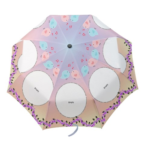 Folding Umbrella 