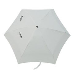 Regi-brella - Mini Folding Umbrella