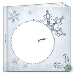 Simply Christmas Vol 2 - 12x12 Photo Book (20 pgs) - 12x12 Photo Book (20 pages) Simply Christmas Vol 2 - 12x12 Photo Book (20 pgs) - 12x12 Photo Book (20 pages)