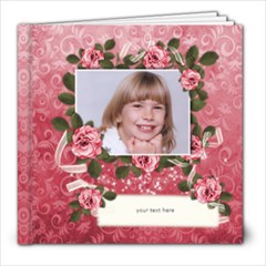 Love Story book - 8x8 Photo Book (20 pages) Love Story book - 8x8 Photo Book (20 pages)