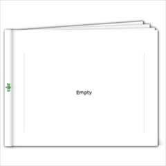 ChristmasDayforArtJanetdone - 9x7 Photo Book (20 pages)
