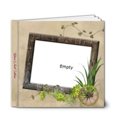 French Garden Vol 1 - 6x6 Deluxe Photo Book (20 pgs) - 6x6 Deluxe Photo Book (20 pages) French Garden Vol 1 - 6x6 Deluxe Photo Book (20 pgs) - 6x6 Deluxe Photo Book (20 pages)