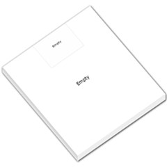 memo 4 school - Small Memo Pads