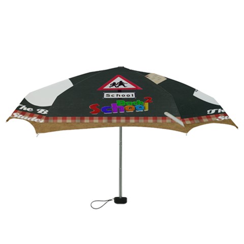Mini Folding Umbrella 