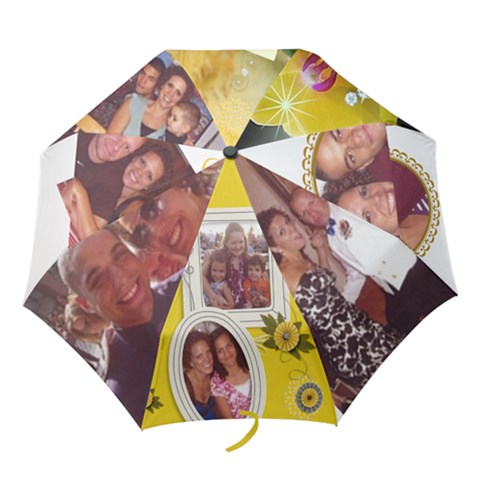 Folding Umbrella 