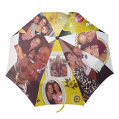 Bell - Folding Umbrella