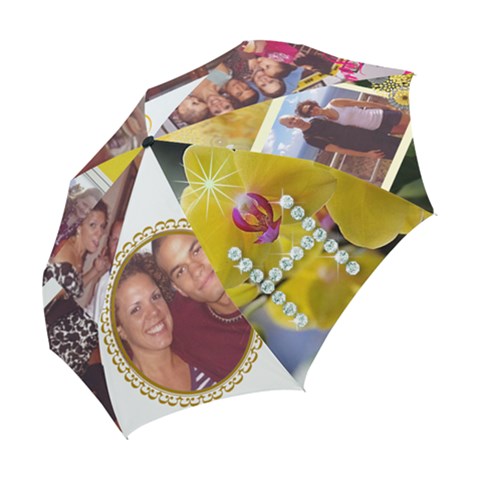 Folding Umbrella 