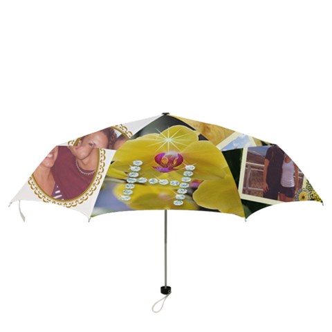 Folding Umbrella 
