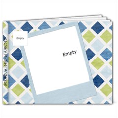 baby - 7x5 Photo Book (20 pages)