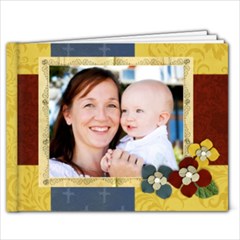 Faith, Hope, Love, Joy-11x8.5 Photo Book (20 pgs) - 11 x 8.5 Photo Book(20 pages) Faith, Hope, Love, Joy-11x8.5 Photo Book (20 pgs) - 11 x 8.5 Photo Book(20 pages)