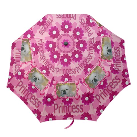 Folding Umbrella 