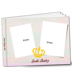 family album 2012 - 9x7 Deluxe Photo Book (20 pages)