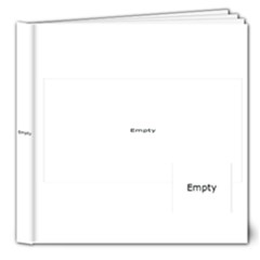 My Little Monkey Deluxe Photo Book