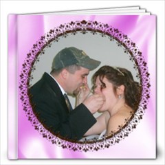 Pinkie 12 x 12 Photo Book - 12x12 Photo Book (20 pages) Pinkie 12 x 12 Photo Book - 12x12 Photo Book (20 pages)