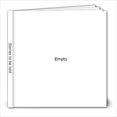 Layouts 2010-11-12 - 8x8 Photo Book (20 pages)