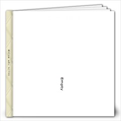 meira book final - 12x12 Photo Book (20 pages)