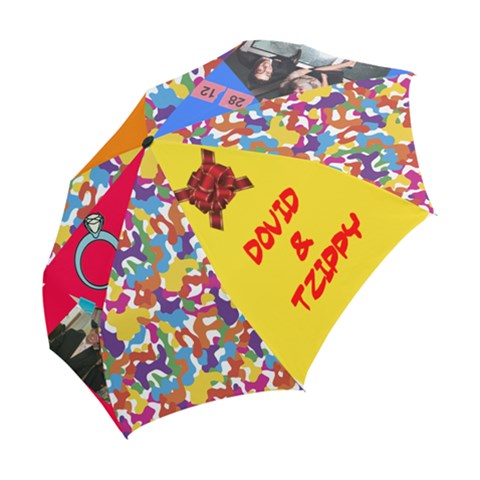 Folding Umbrella 