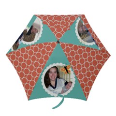 Summer Umbrella 1 - Mini Folding Umbrella Summer Umbrella 1 - Mini Folding Umbrella