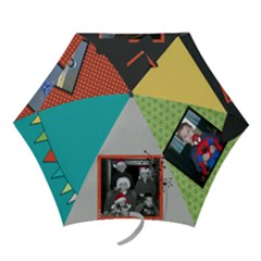 Summer Umbrella 2 - Mini Folding Umbrella Summer Umbrella 2 - Mini Folding Umbrella