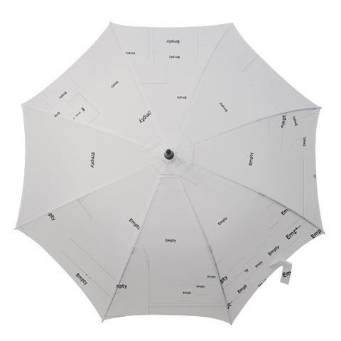 Hook Handle Umbrella (Small) 