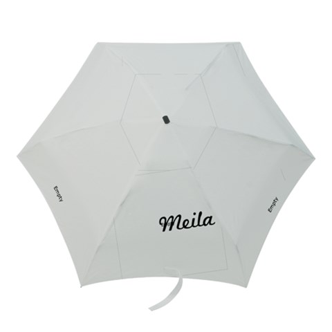 Mini Folding Umbrella 