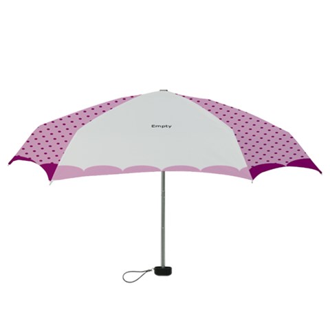 Mini Folding Umbrella 