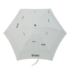 happy day - Mini Folding Umbrella happy day - Mini Folding Umbrella