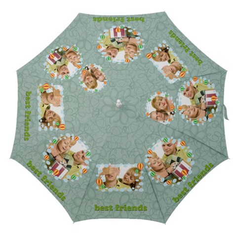 Straight Umbrella 