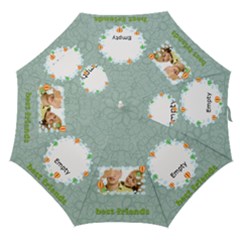 Friends - Straight Umbrella