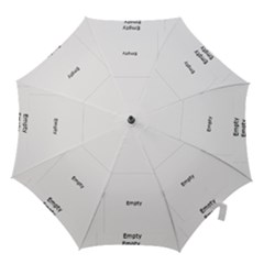 My pet - Hook Handle Umbrella (Medium)