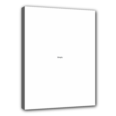 16x12 stretched canvas_Jackson Sketch - Canvas 16  x 12  (Stretched)