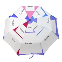 Brielle umbrella - Folding Umbrella
