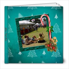 SimplyChristmas Vol1- 8x8 Photo Book(20pgs) - 8x8 Photo Book (20 pages) SimplyChristmas Vol1- 8x8 Photo Book(20pgs) - 8x8 Photo Book (20 pages)