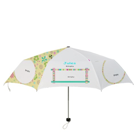 Folding Umbrella 