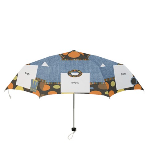 Folding Umbrella 