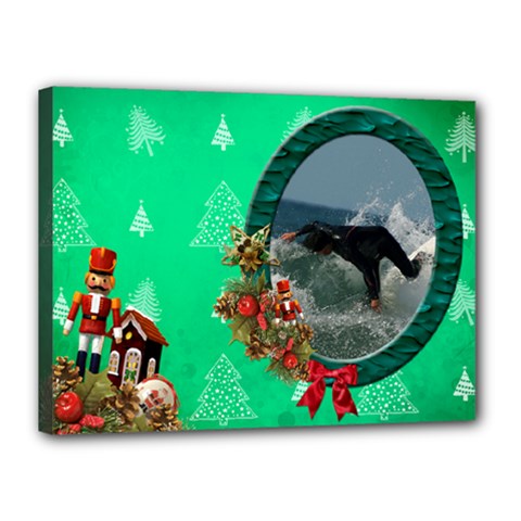 SimplyChristmas Vol1 - Canvas 16x12(stretched) - Canvas 16 x 12 (Stretched) SimplyChristmas Vol1 - Canvas 16x12(stretched) - Canvas 16 x 12 (Stretched)