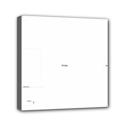 family - Mini Canvas 6 x 6 (Stretched) family - Mini Canvas 6 x 6 (Stretched)