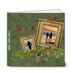ShabbyChristmas Vol1 - 6x6 PhotoBook Deluxe (20Pgs) - 6x6 Deluxe Photo Book (20 pages) ShabbyChristmas Vol1 - 6x6 PhotoBook Deluxe (20Pgs) - 6x6 Deluxe Photo Book (20 pages)