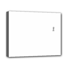 Canvas 10  x 8  (Stretched) 