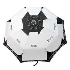 touhou umbrella - Folding Umbrella