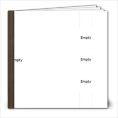8x8 (30 pages) : Our Life in Instagram 2 - 8x8 Photo Book (30 pages) 8x8 (30 pages) : Our Life in Instagram 2 - 8x8 Photo Book (30 pages)