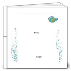 Family 12x12 Photo Book (20 pages) Family 12x12 Photo Book (20 pages)