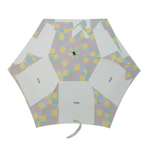 Mini Folding Umbrella 