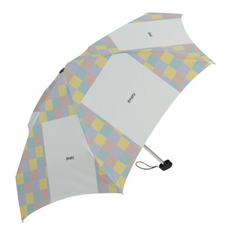 Mini Folding Umbrella 