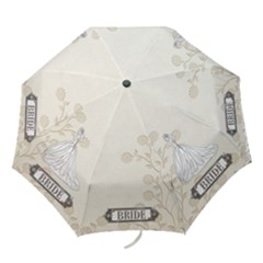 BRIDE Folding Umbrella BRIDE Folding Umbrella