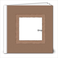 tet 2012 - 8x8 Photo Book (20 pages)