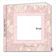 tet 2012_1 - 8x8 Photo Book (20 pages)