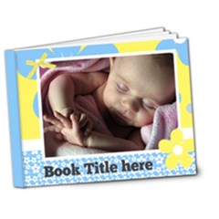 Happy days 7x5 Deluxe Picture Book (20 pages) - 7x5 Deluxe Photo Book (20 pages) Happy days 7x5 Deluxe Picture Book (20 pages) - 7x5 Deluxe Photo Book (20 pages)